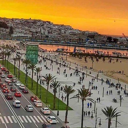 Sabrina Suites Tangier Bagian luar foto