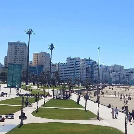 Sabrina Suites Tangier Bagian luar foto