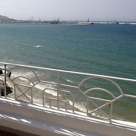 Sabrina Suites Tangier Bagian luar foto